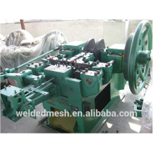 kinds types Nails Making Machine (Factory)